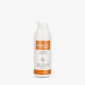 protecteur solaire fps50+