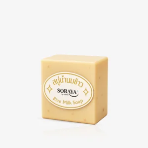 savon de riz