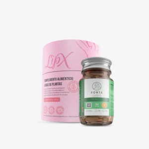 pack forte + lipx