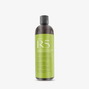 shampoing 5 en 1